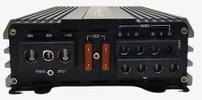 FLX400.4 4 x 100w @ 4ohm - Image 4