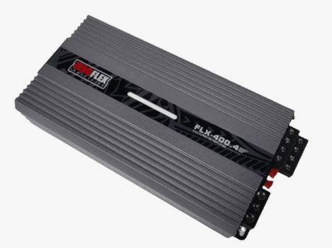 FLX400.4 4 x 100w @ 4ohm