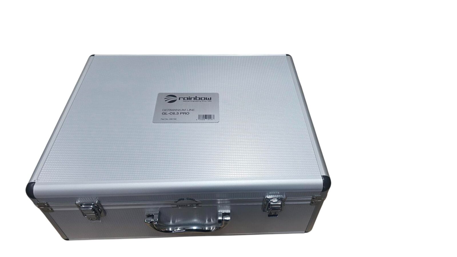 Alternative view of GL-C6.3 PRO
