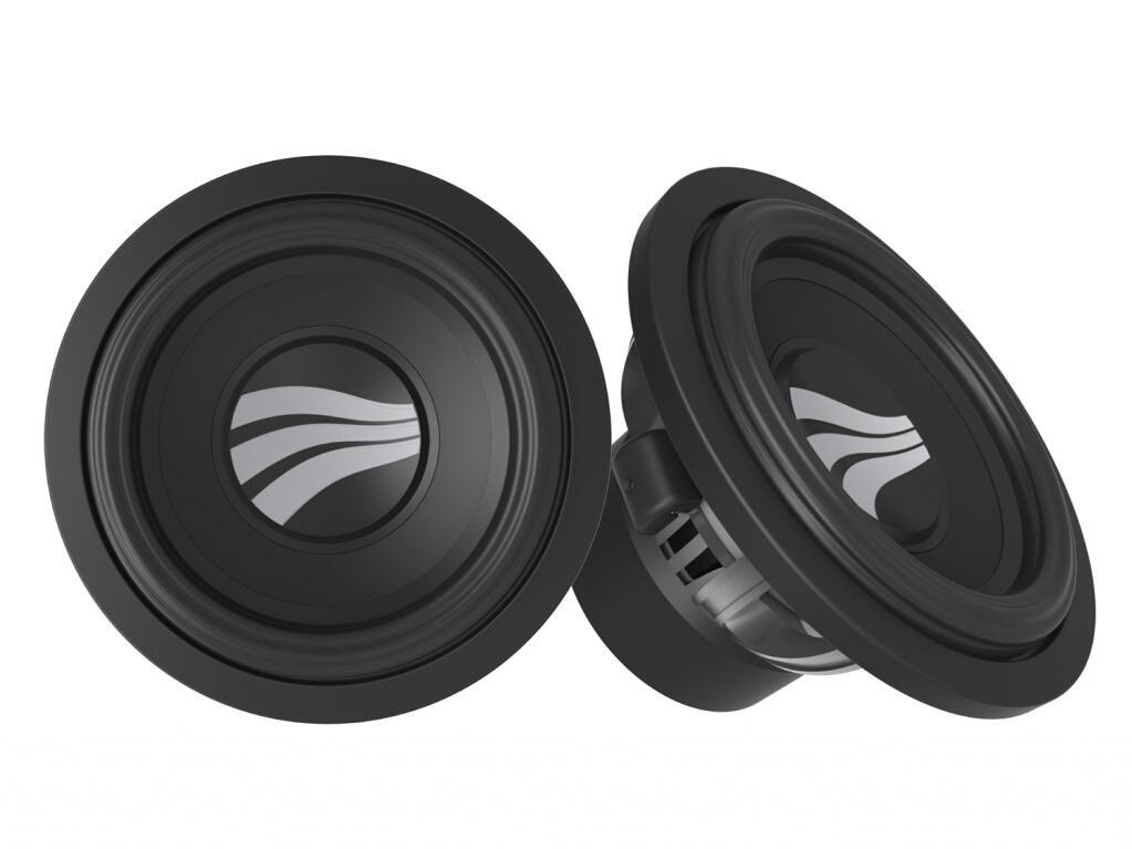 RAINBOW 12Ã¢â‚¬Â³ Germanium Subwoofer | 600RMS
