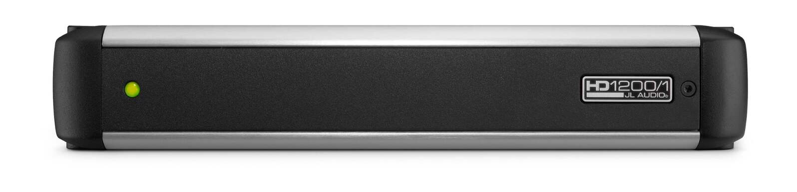 Alternative view of Monoblock Class D Wide-Range Amplifier, 1200 W