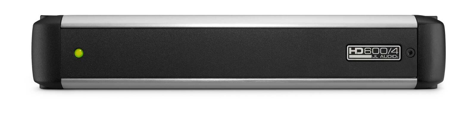Alternative view of 4 Ch. Class D Full-Range Amplifier, 600 W