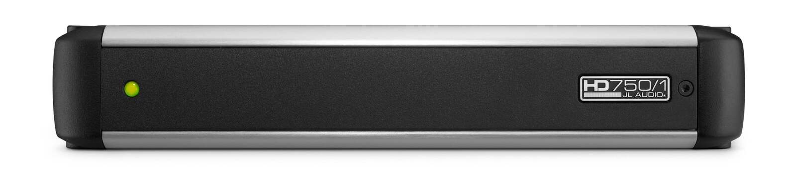 Alternative view of Monoblock Class D Wide-Range Amplifier, 750 W