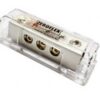 ZEROFLEX INT-DIST 2 X Oga 3 X 4ga Power Distribution Block