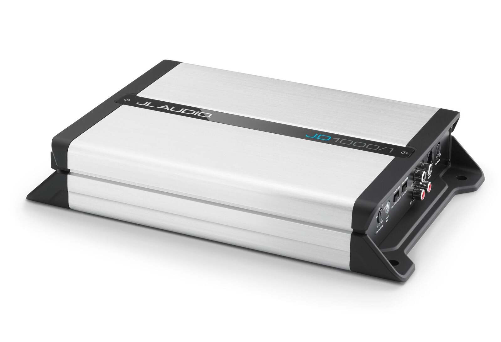 Monoblock Class D Subwoofer Amplifier, 1000 W