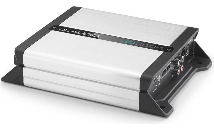 JL AudioÃ‚Â® JD Car Amplifier