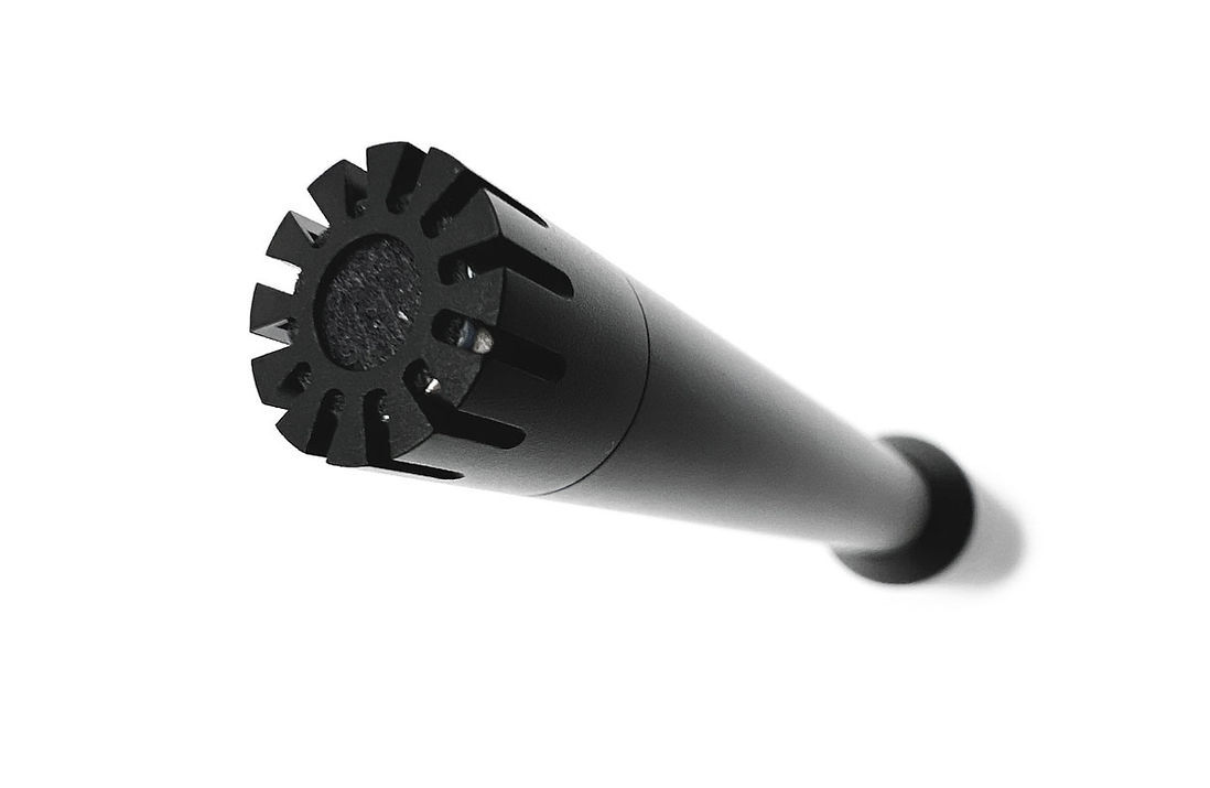 Alternative view of ZAPCO Auto Tune Microphone
