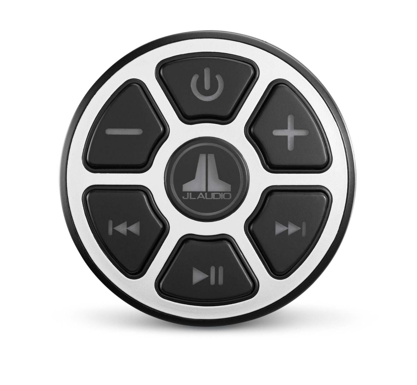 Alternative view of Weatherproof BluetoothÃ‚Â® Controller / Receiver
