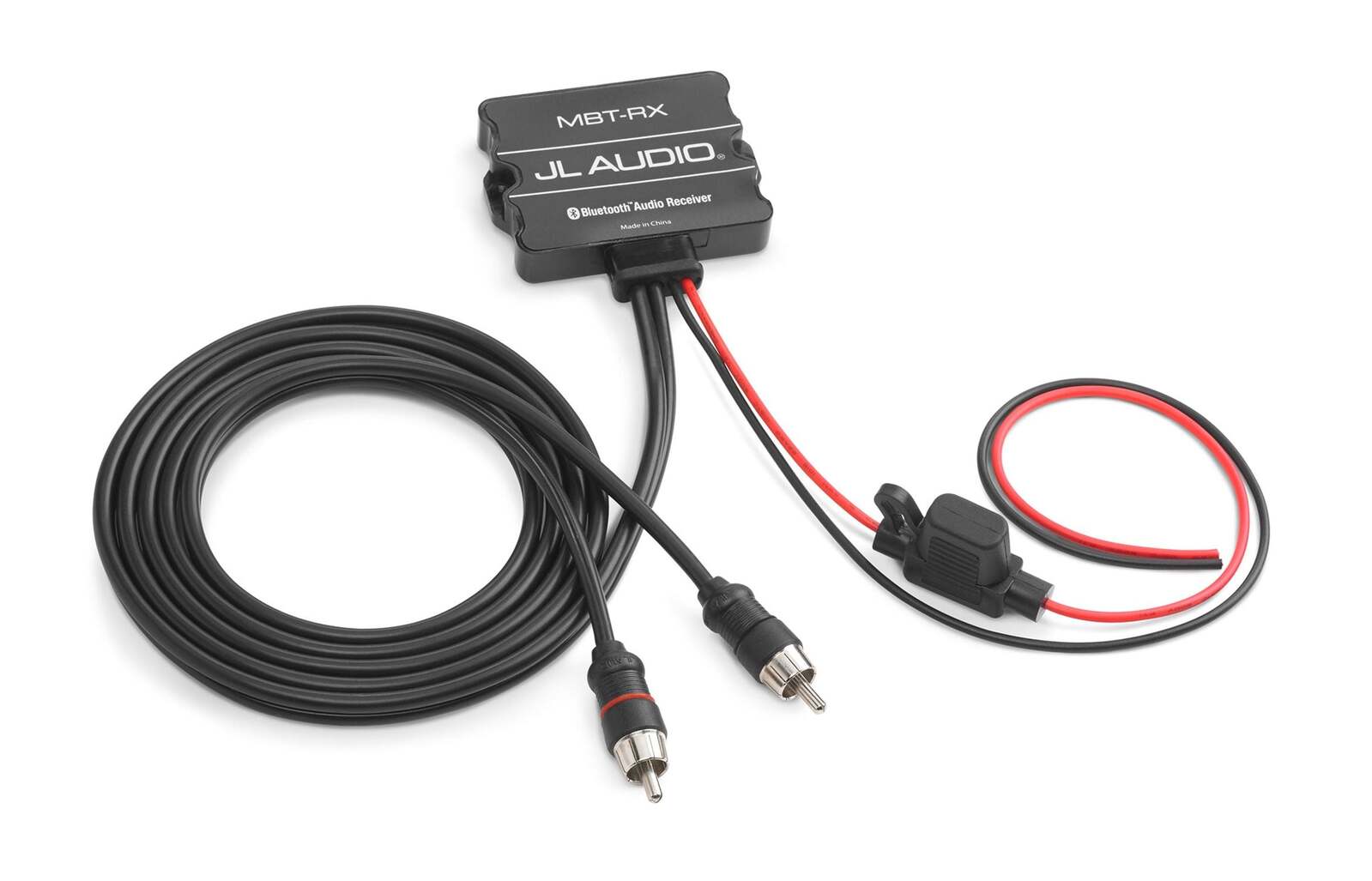 Weatherproof BluetoothÃ‚Â® Receiver