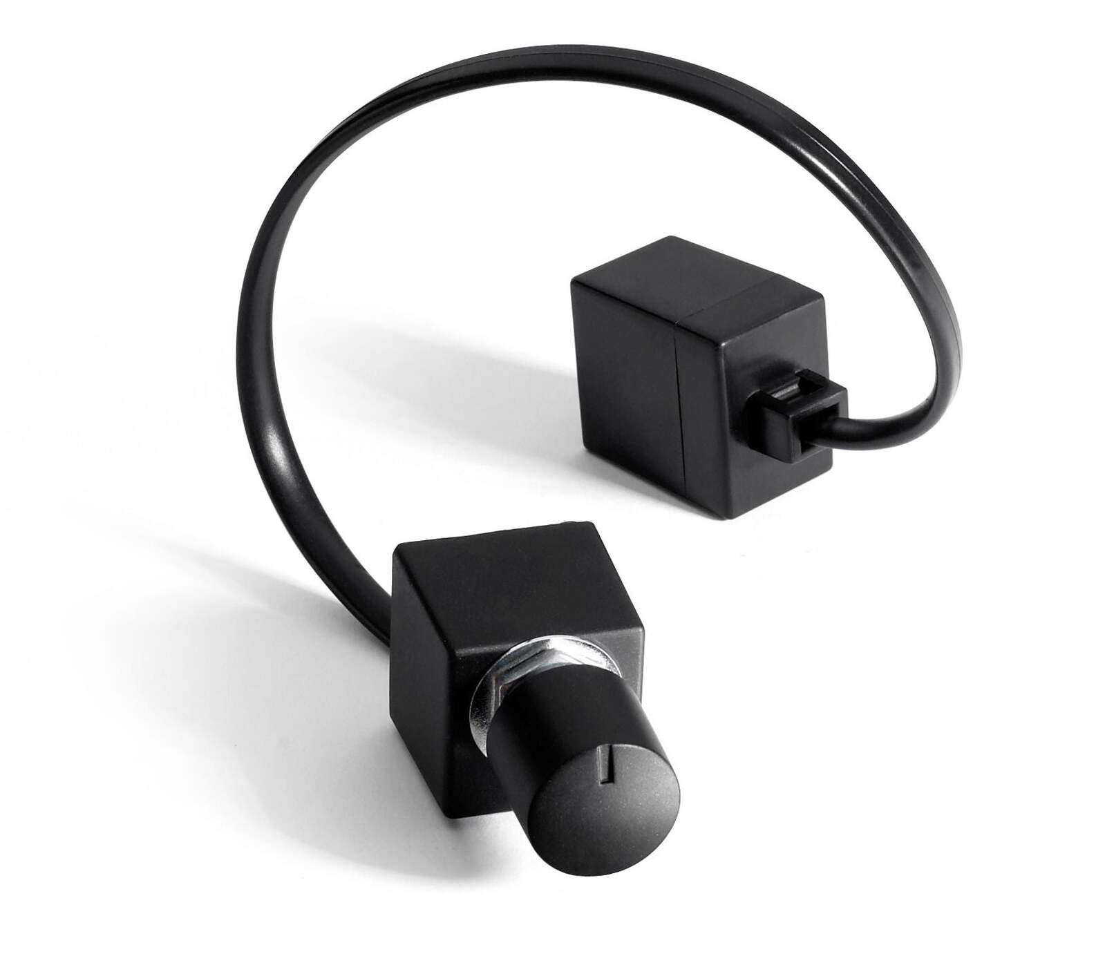 Remote Bass Control