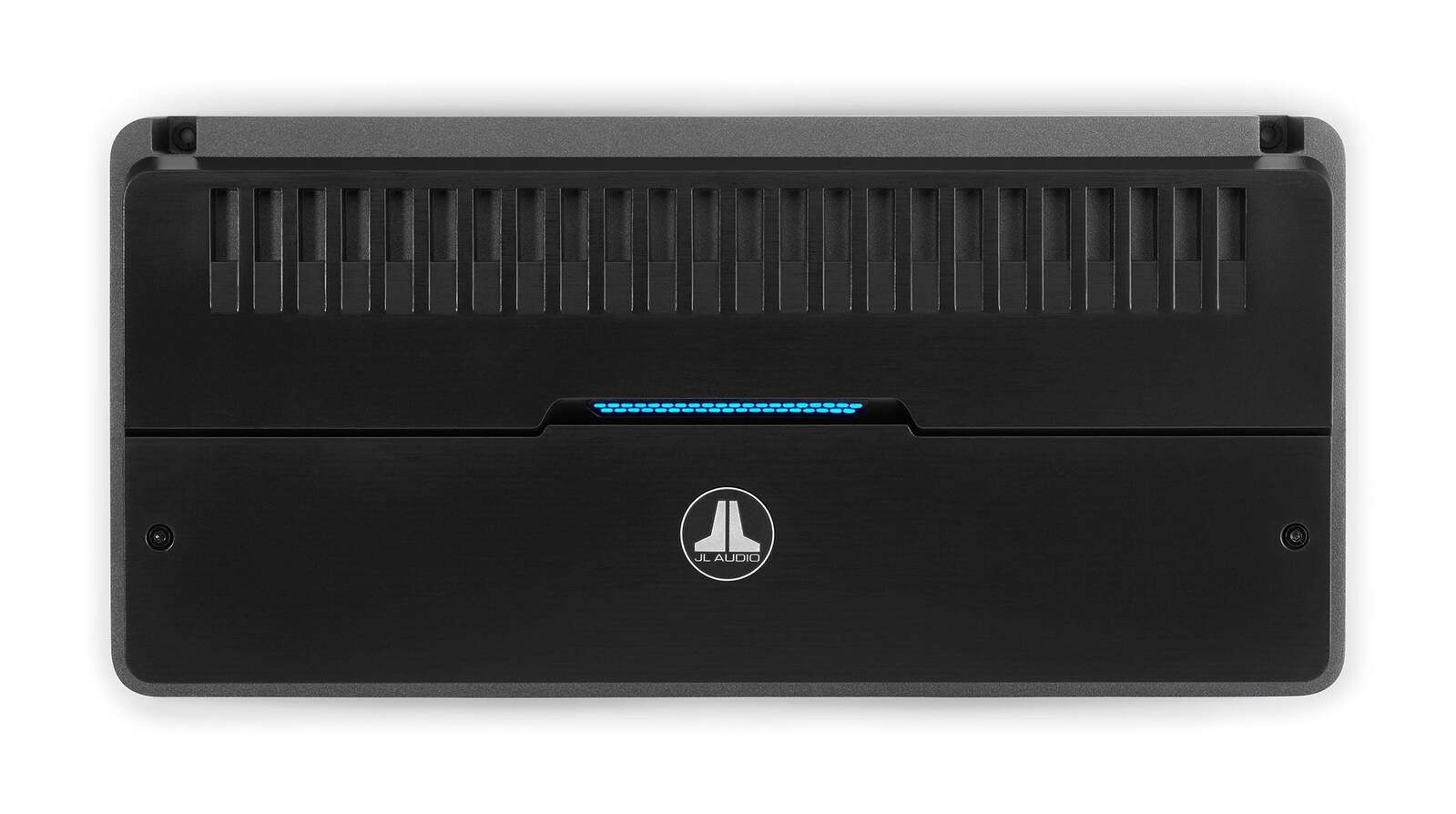 Alternative view of Monoblock Class D Subwoofer Amplifier, 1000 W