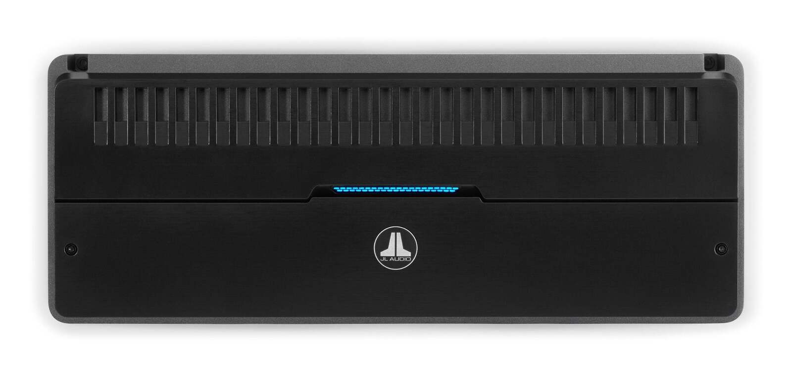Alternative view of Monoblock Class D Subwoofer Amplifier, 1500 W