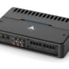 4 Ch. Class D Full-Range Amplifier, 400 W