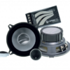 SoundLine 5.25" components