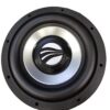 Rainbow 10 "dual voice coil Subwoofer
