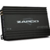 ZAPCO Mono Class AB Amplifier
