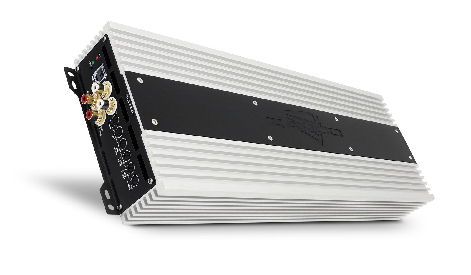 ST III SERIES 2000RMS MONO