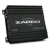 ZAPCO 2 Ch. Full RangeClass AB Amplifier
