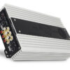ZAPCO 4 Ch. Sound Q Class AB Amplifier
