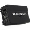 4 X 50RMS MINI AMP