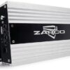 Mono Class D Compact Amplifier