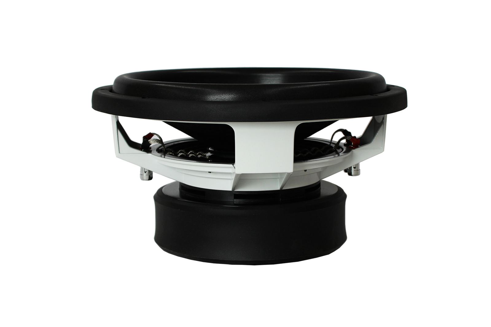 Alternative view of ZEROFLEX TKO-12 Subwoofer
