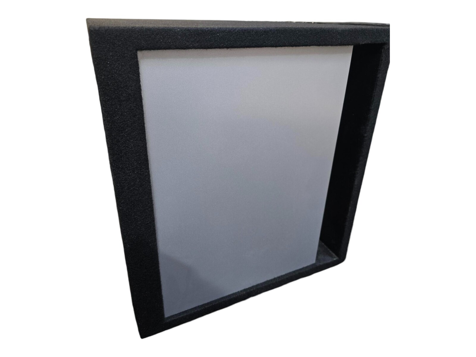 Alternative view of ZEROFLEX TKO-15 Subwoofer