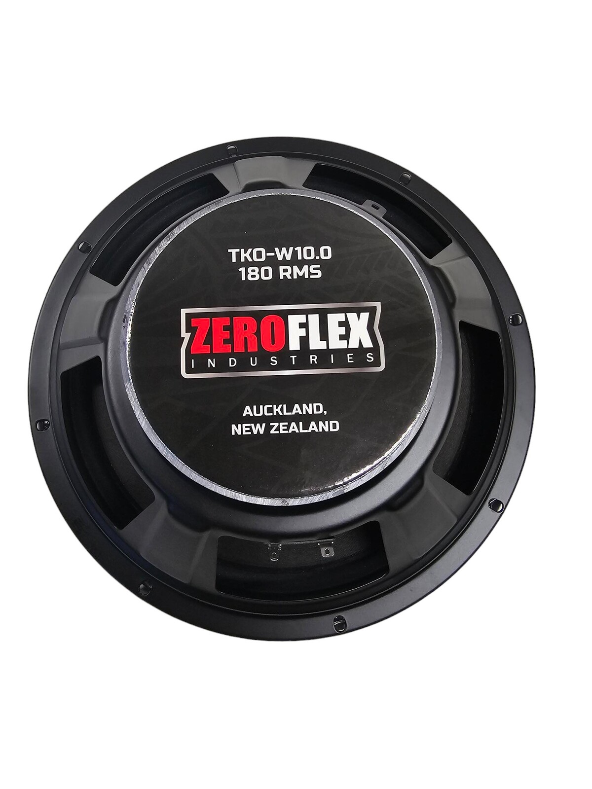 TKO-W10.0 10'' Midbass Drivers 180rms (pair) - Image 3