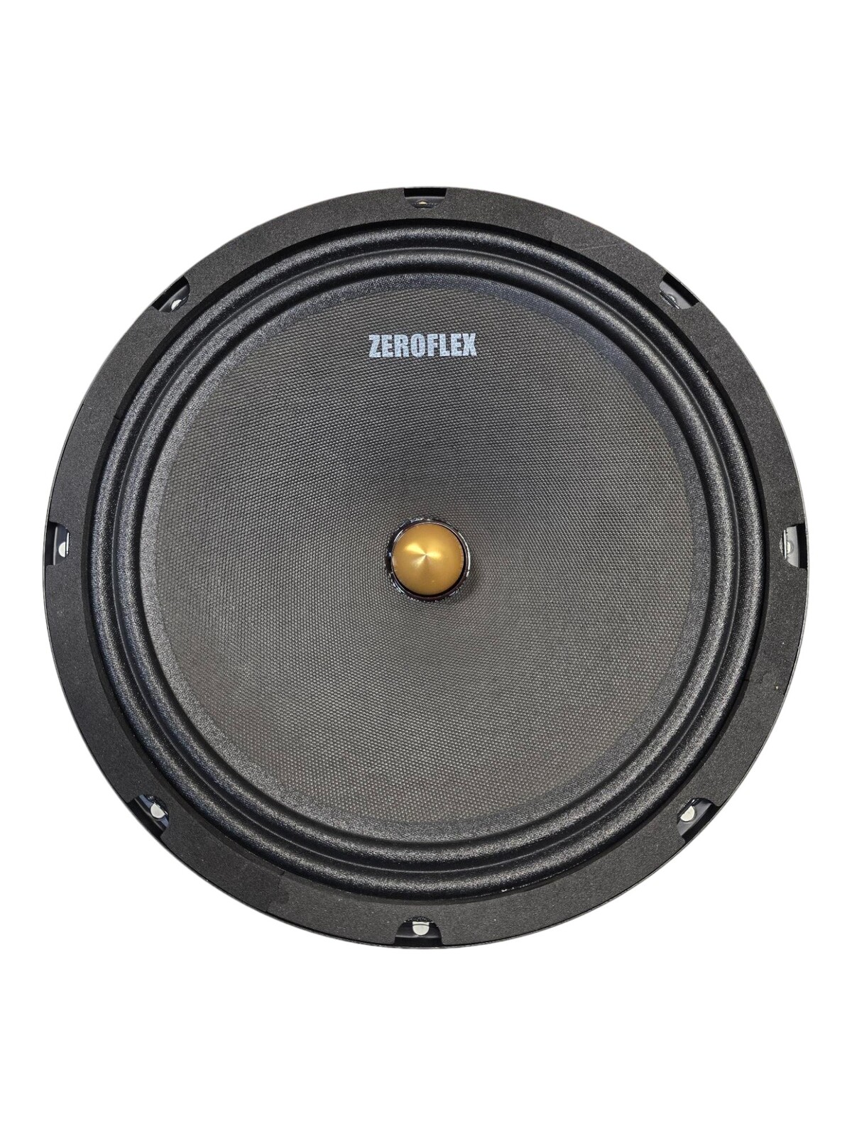 TKO-W10.0 10'' Midbass Drivers 180rms (pair)