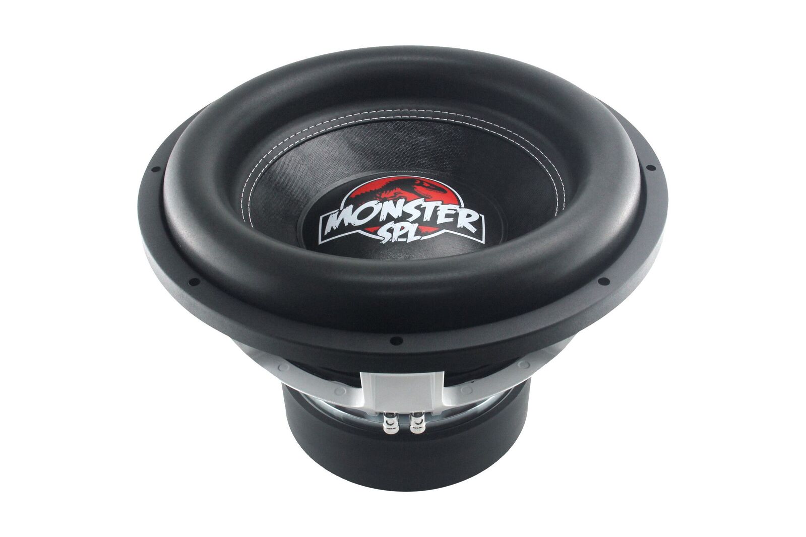 Alternative view of ZEROFLEX TREX152 15" Sub DVC 2ohm 3" 4 layer VC 1650rms