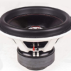 21'' Monster sub 5000rms D1