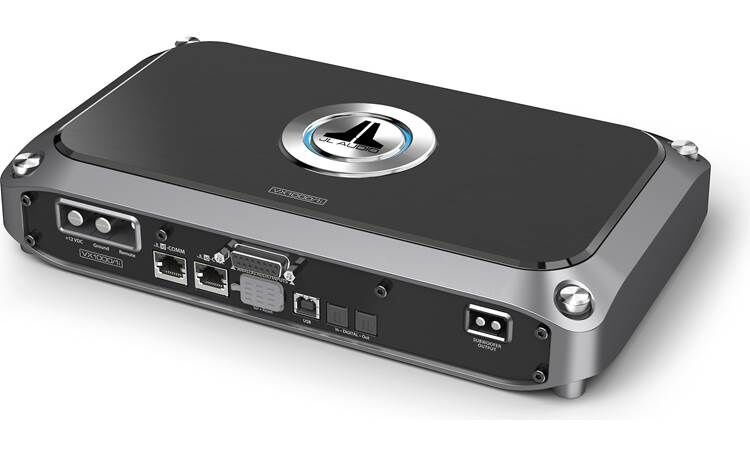 JL AudioÃ‚Â® VXi Car Monoblock Amplifier