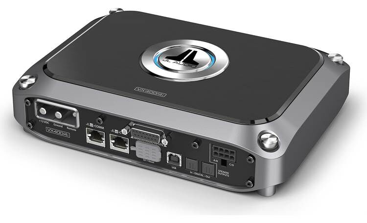 JL AudioÃ‚Â® VXi Car Full-range Amplifier
