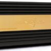 4-Ch. Class AB Audiophile Amplifier