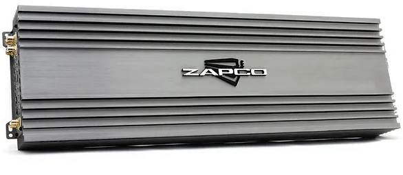 6 Ch. Sound Q Class AB Amp