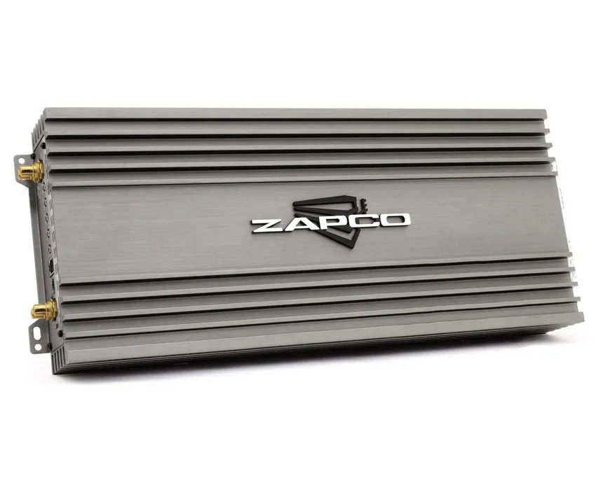 Competition 2000 mono amp