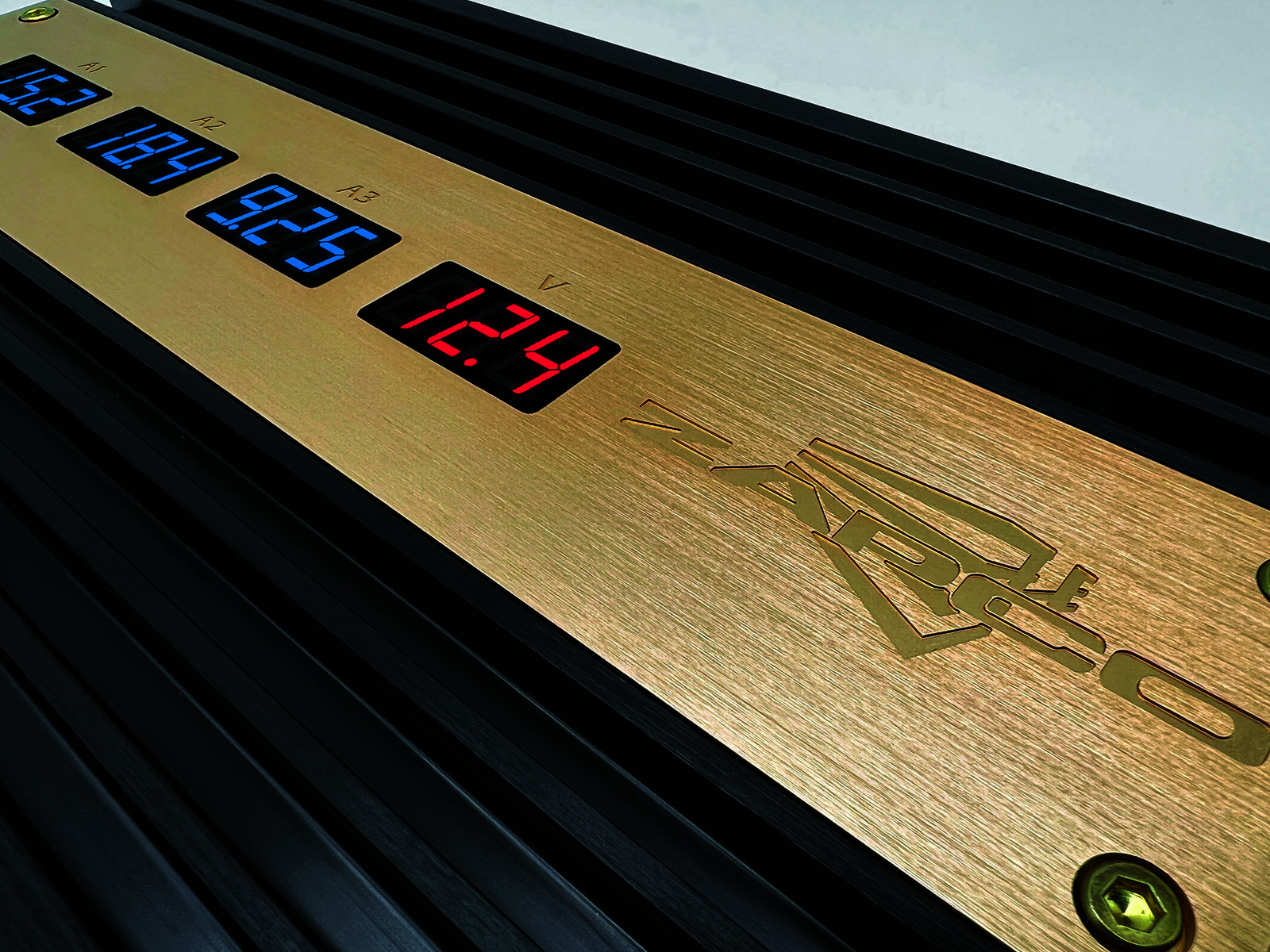 100 Farads Super Capacitor Bank - Image 3