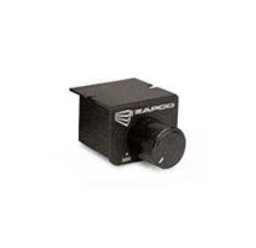 ZAPCO Remote control for Zapco Amps