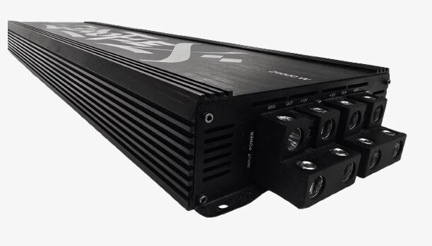Alternative view of ZF-24K