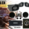 79 Landcruiser ultimate pack