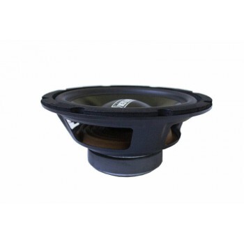 Alternative view of ZEROFLEX ZF8FD 8" 120rms 2ohm Factory Replacement Sub