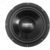 ZEROFLEX 8'' 200rms bare sub 4ohm