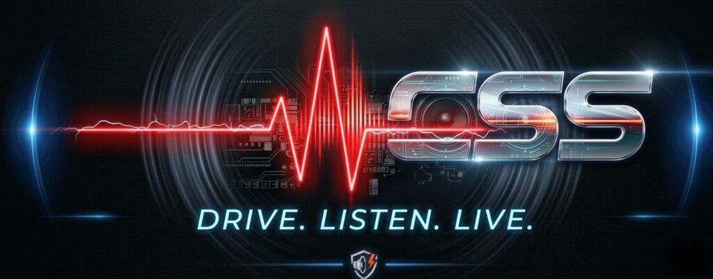 Car Sound Solutions